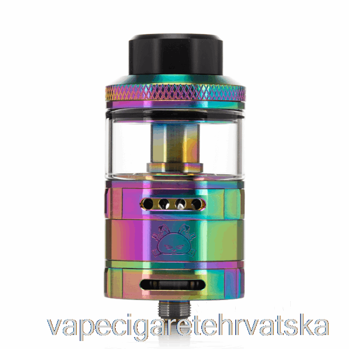 Vape Hrvatska Hellvape Fat Rabbit 28mm Rta Rainbow